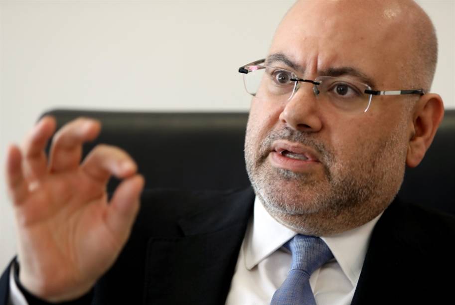 الابيض: ما تحقق إنجاز نوعي ومهم لمساعدة الناس