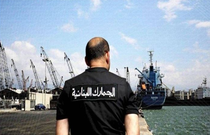 لجنة الناجحين في دورة خفراء الجمارك
ناشدت ميقاتي إنصاف 234 ناجحاً