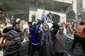 الخارجية الفلسطينية: الإبادة حقيقية والمواقف الدولية معنوية