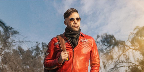 بالفيديو- محمد إمام يطرح تتر مسلسل “كوبرا” قبل ساعات من انطلاق عرضه