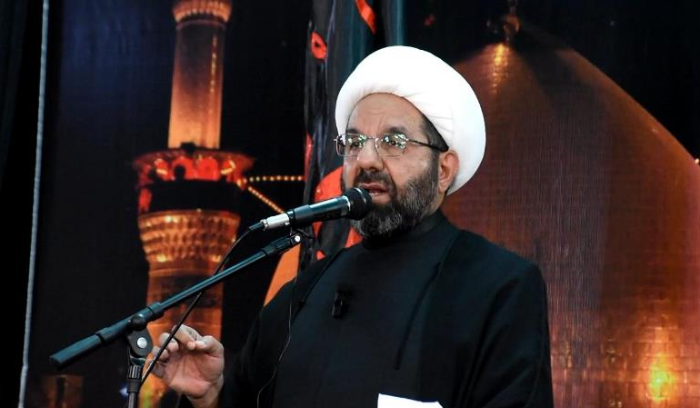 دعموش: المقاومة لن ترضخ لشروط العدو