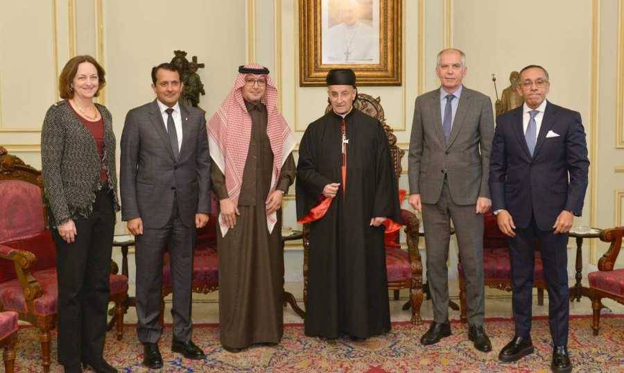 هذا ما طلبه سفراء 