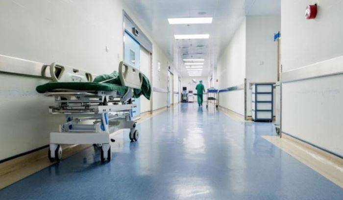 مطلوب بجرائم عدّة دخل أحد مستشفيات البقاع بجواز سفر مُغاير... وهكذا انتهى به الأمر!