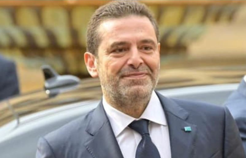الحريري تلقى اتصالات
مُطمئنة ومهنئة بسلامته