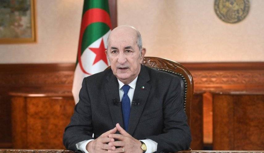 الجزائر: انتخابات رئاسية مبكرة