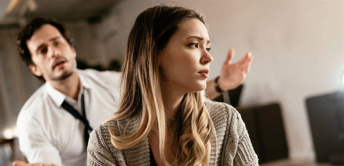 إنتبهوا.. هذه الأبراج لا تُسامح ولا تُعطي فرصة ثانية
