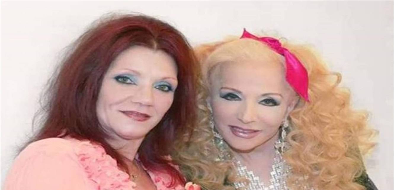 ما حقيقة وفاة هويدا ابنة صباح في اميركا؟