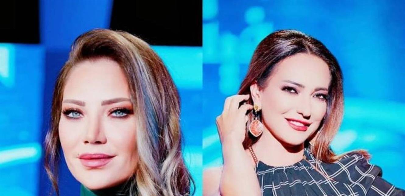 من يكسب المنافسة بين أمل عرفة وسلافة معمار‎؟