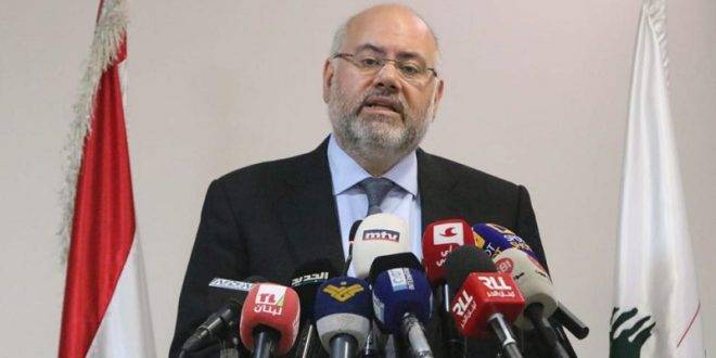 الأبيض: المراكز الصحية تقف إلى جانب الناس في المرحلة الصعبة