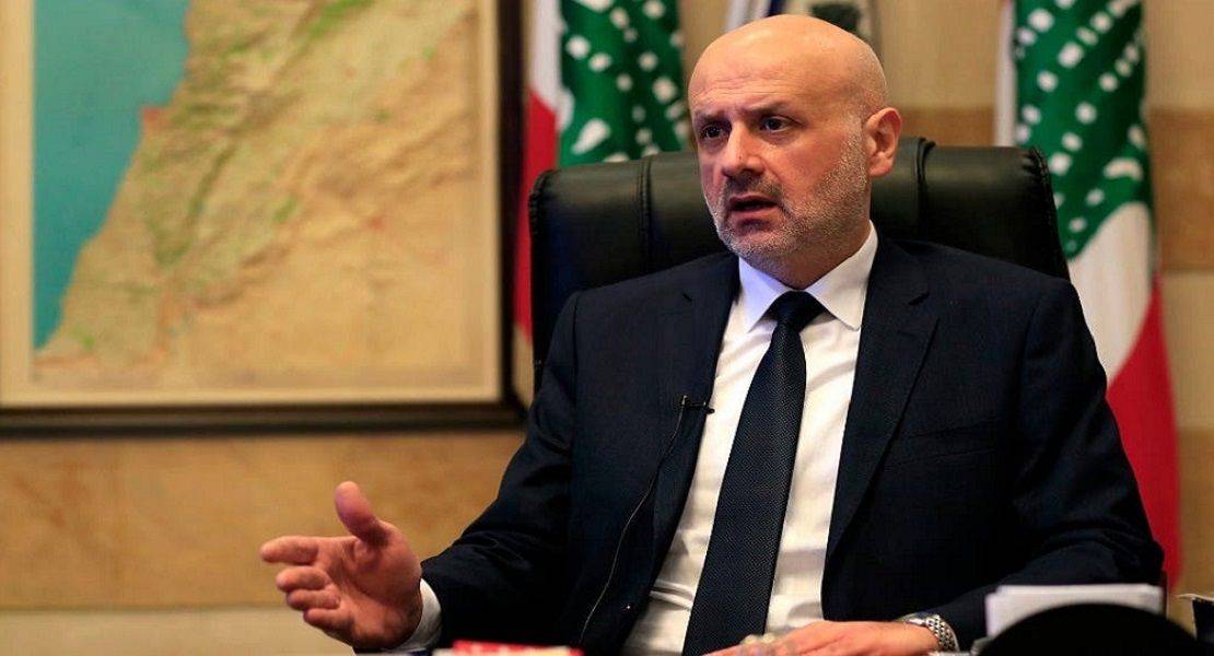 مولوي: لا مؤشرات على أيّ حدث أمنيّ ولكن يجب أن يكون الأمن استباقيًّا