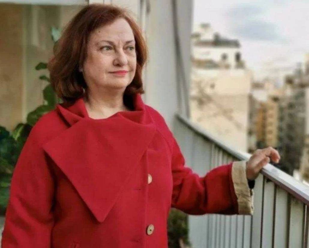 القاضية عون مثلت خمس دقائق لتقدم للرئيس الأول
عبود طلب ردّ قرار طردها من القضاء