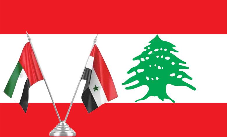 الإمارات وجدت بملف الموقوفين اللبنانيين فرصة: بعد سوريا "دور" الحزب