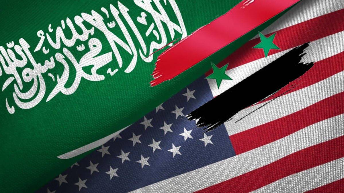تواصل أميركي سوري خجول بجهد سعودي إماراتي
العلاقة مع الرياض أكثر من جيدة!