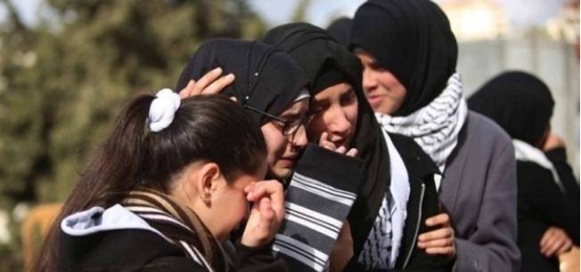 رسالة معايدة الى أمهات فلسطين
أنتنّ ملح الأرض وأمها وأم كلّ نبت صالح فيها