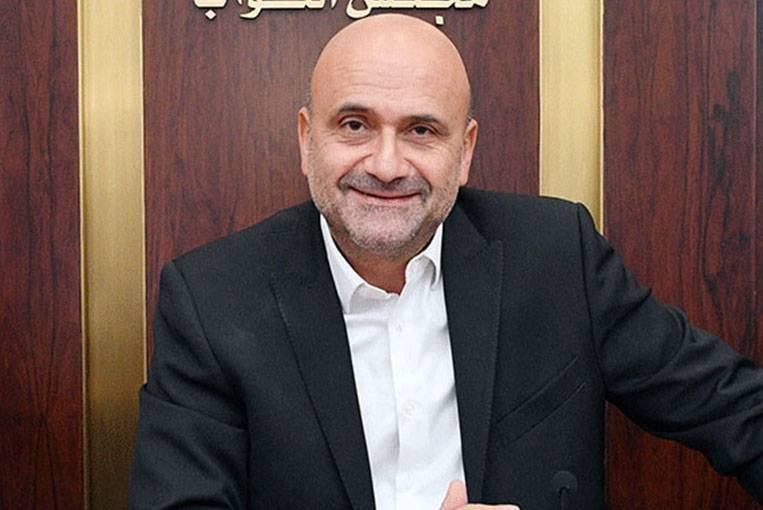 أبي رميا لـ"الديار": لا يستطيع لبنان وحده تحمّل حرب إسرائيليّة
ولا رئيس للجمهوريّة من دون ميثاقيّة و "شراكة" وطنيّة