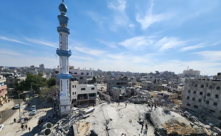اليونسكو تعتمد ثالث قرار لصالح فلسطين