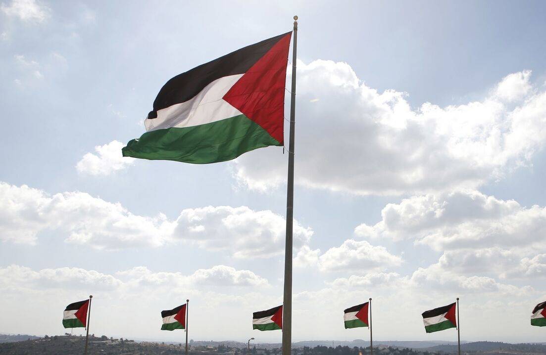 الخارجية الفلسطينية تحذّر من مخاطر أية ترتيبات يروّج لها الإحتلال بشأن اليوم التالي للحرب على غزة