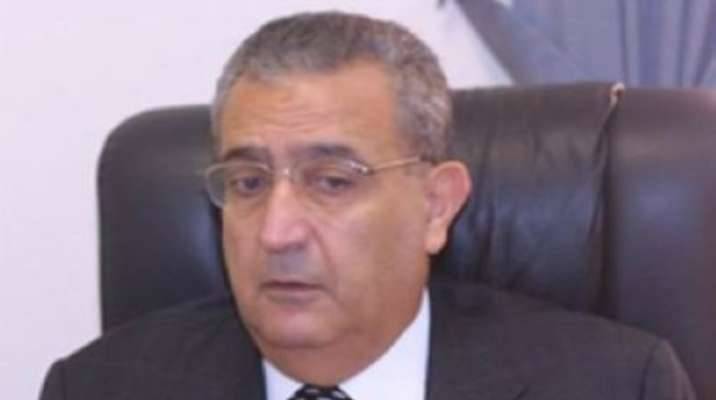 وفاة النائب والوزير الأسبق فؤاد السعد