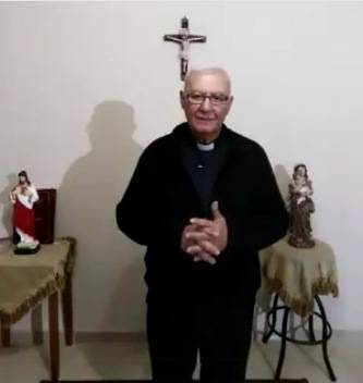 أوضاع معيشيّة صعبة في البلدات الجنوبيّة الحدوديّة... وقلق من المرحلة المرتقبة
كاهن رميش نجيب العميل لـ "الديار": نتخوّف من مخطط "إسرائيلي" لتهجيرنا