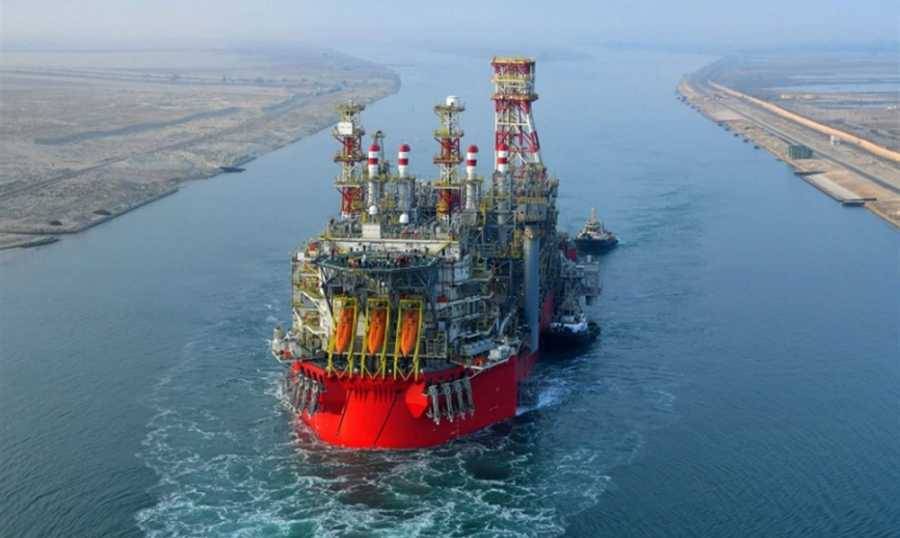 الطاقة تطالب توتال بنتائج الحفر