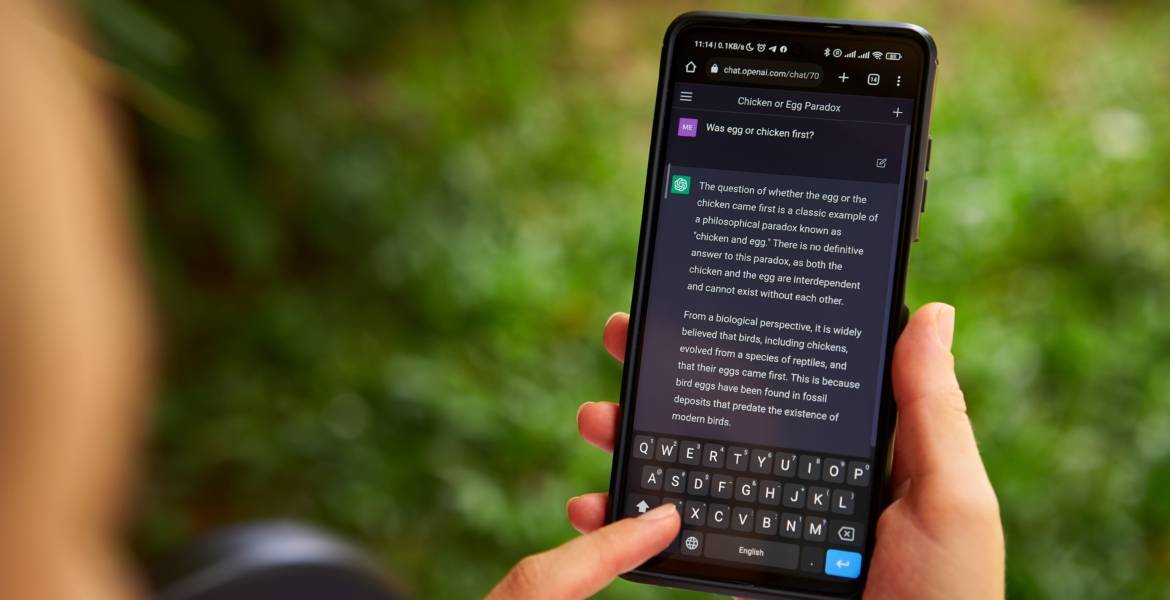 هل تعرف الفرق بين ChatGPT-4 وChatGPT-3.5؟