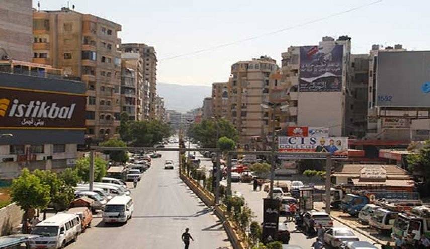 لقاء فرنسي مع حزب الله
