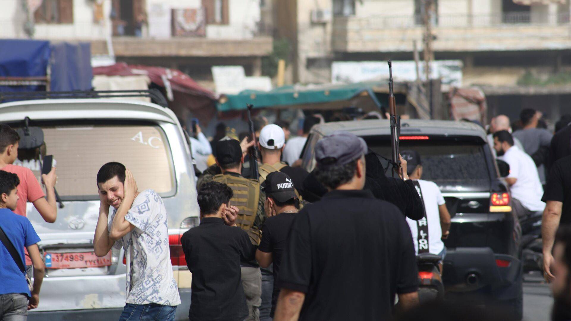من يمنع ضبط الأمن المتفلّت في طرابلس؟