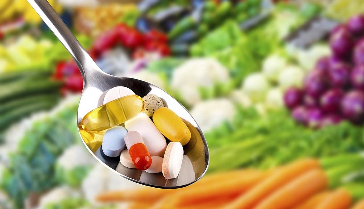 مُكمّلات غذائيّة تقي من أمراض الدماغ المرتبطة بالعمر