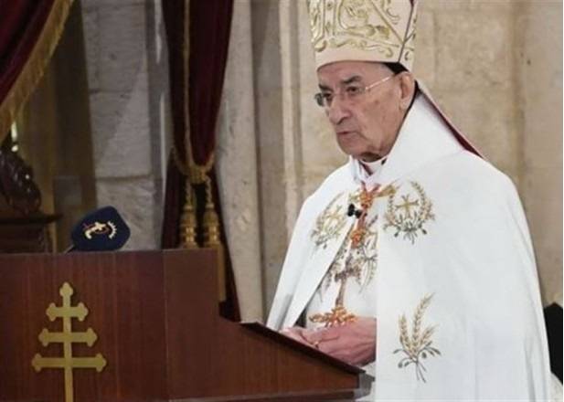 الراعي في رتبة سجدة الصليب: الخشبة حوّلها الإله المصلوب أداة خلاص للعالم وانتصار للمؤمنين
