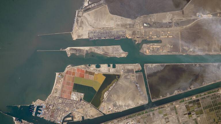 مصر تعلن عن خطة جديدة في سيناء