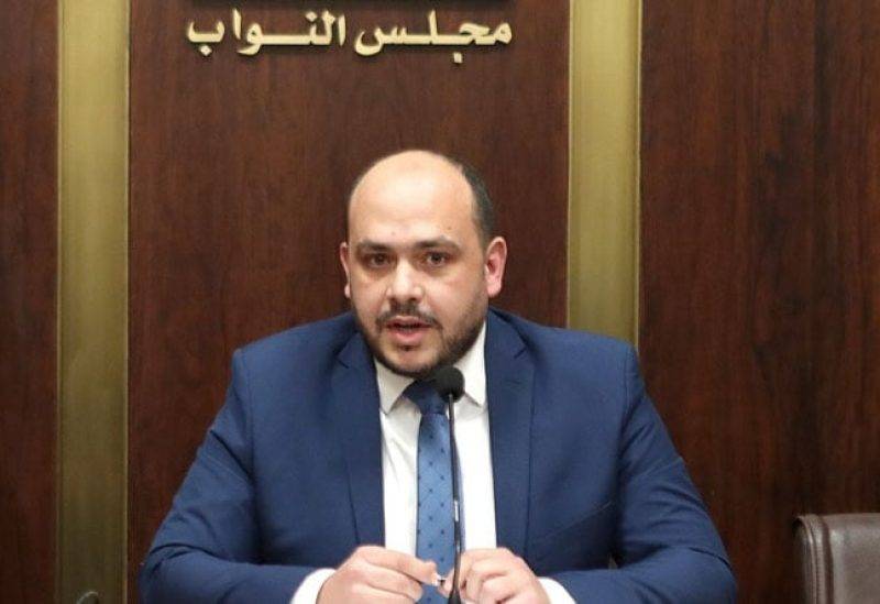 سعيد الأسمر لـ"الديار": لبنان في عين العاصفة والجنون "الإسرائيلي"
الدولة مستهدفة بكلّ مؤسساتها وليس فقط رئاسة الجمهوريّة