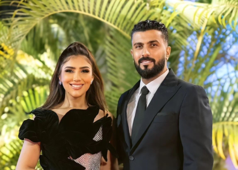 جواب محمد سامي يصدم مي عمر في مواجهة ناريّة بينهما بعد انتهاء مسلسل “نعمة الأفوكاتو”