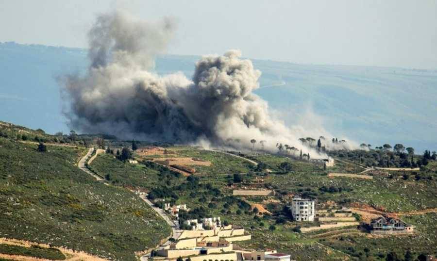 المحور قرّر التصعيد على جبهات المساندة... وهذه حصّة المقاومة في لبنان