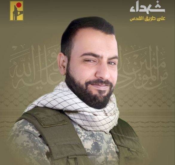 صواريخ المقاومة تنهال على مواقع وتجمّعات العدو الإسرائيلي
"اليونيفيل" أكدت قلقها إزاء تصاعد أعمال العنف عبر الخط الأزرق