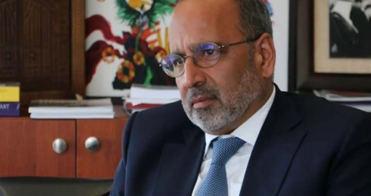 ريزا: قواعد الحرب واضحة ويجب حماية المدنيين
