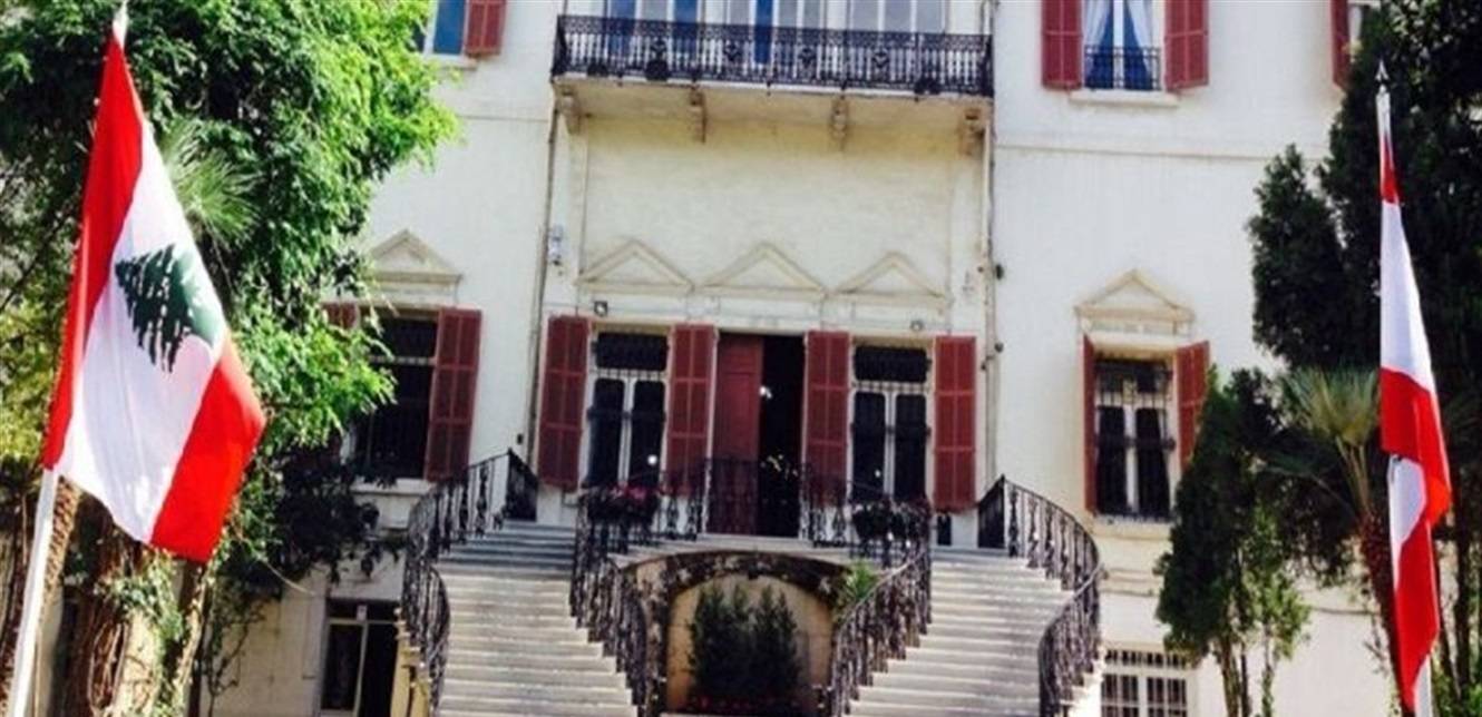 شكوى جديدة من لبنان ضدّ "إسرائيل"