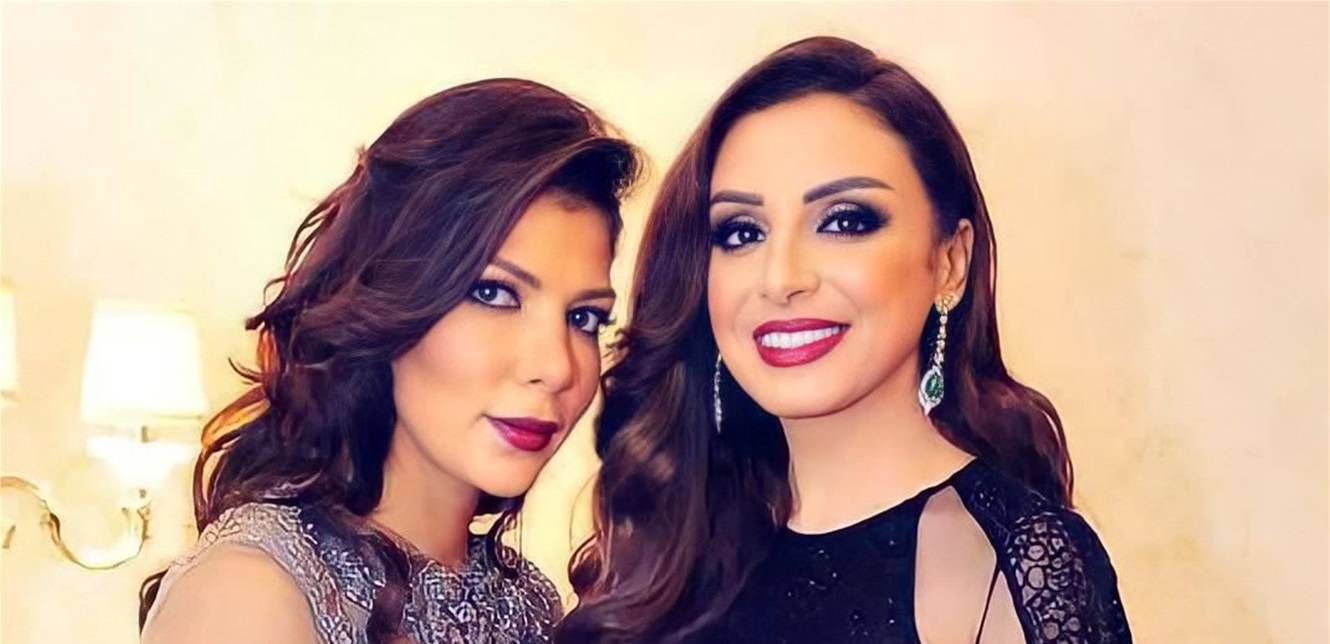 أصالة تعترف لأنغام: تبصير الفنجان تحقق معي