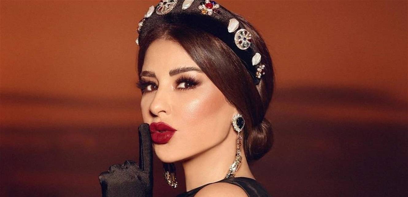 ماغي بوغصن بحالة هستيرية في المستشفى.. هل هي حامل؟