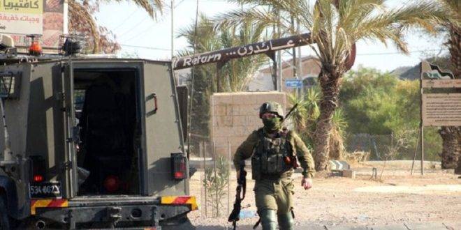 الاحتلال يعتقل شقيقة اسماعيل هنية في تل السبع
