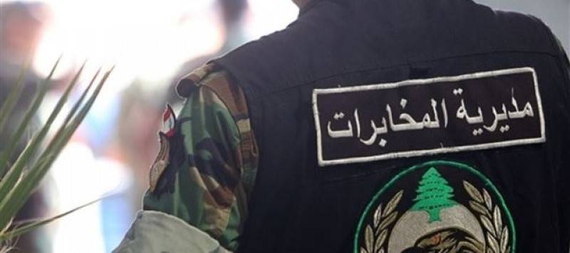 الجيش يوقف 5 مطلوبين في هذه المناطق