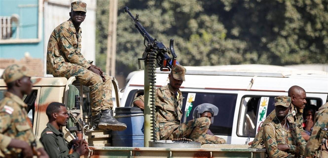 الولايات المتحدة: نتطلع لاستئناف محادثات السلام بشأن السودان الشهر القادم