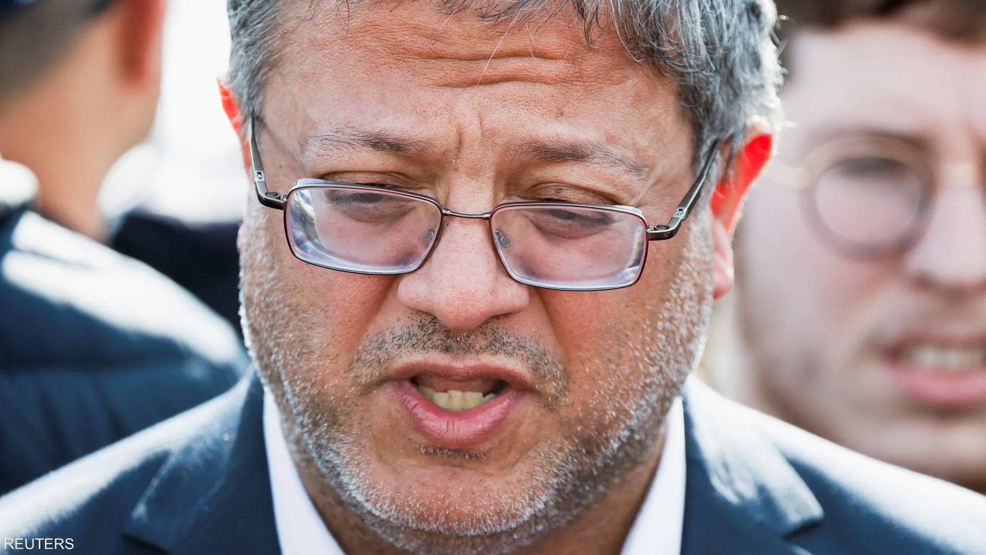 بن غفير: بايدن يفضل السنوار على نتنياهو