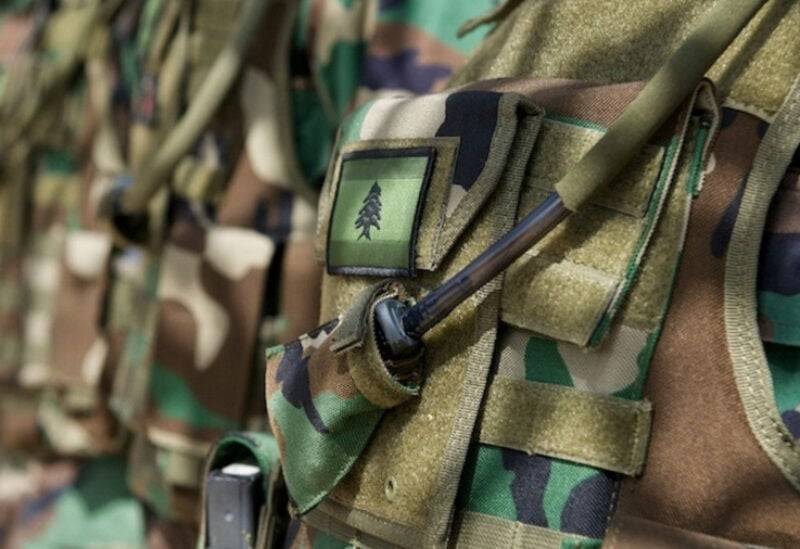 بيان للجيش اللبناني حول مقتل جندي في عكار ... هذا ما جاء فيه