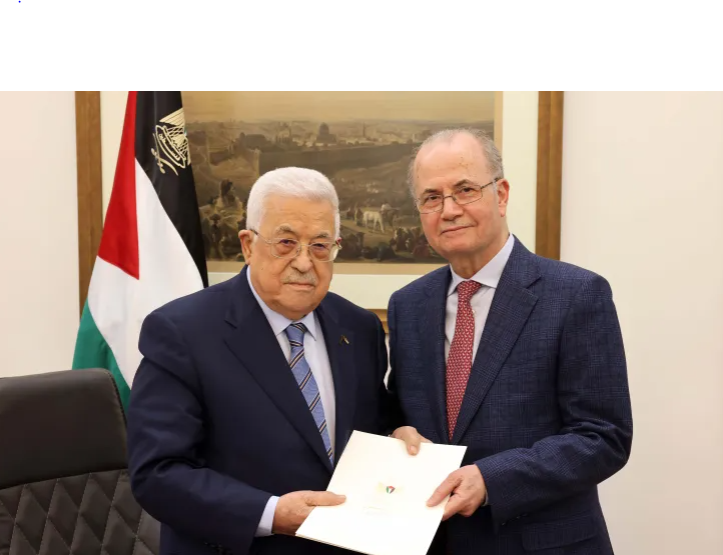 الخارجية الأميركية ترحّب بترشيح حكومة جديدة للسلطة الفلسطينية