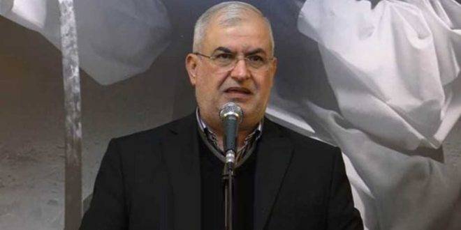 رعد: المقاومة تعرف أن طريقها ليس مفروشاً بالورود