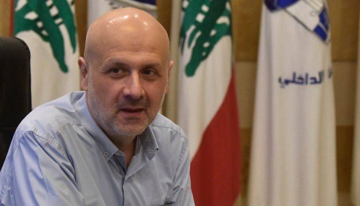 مولوي: حملة واسعة بعد الفطر لضبط الأمن وقمع المخالفات