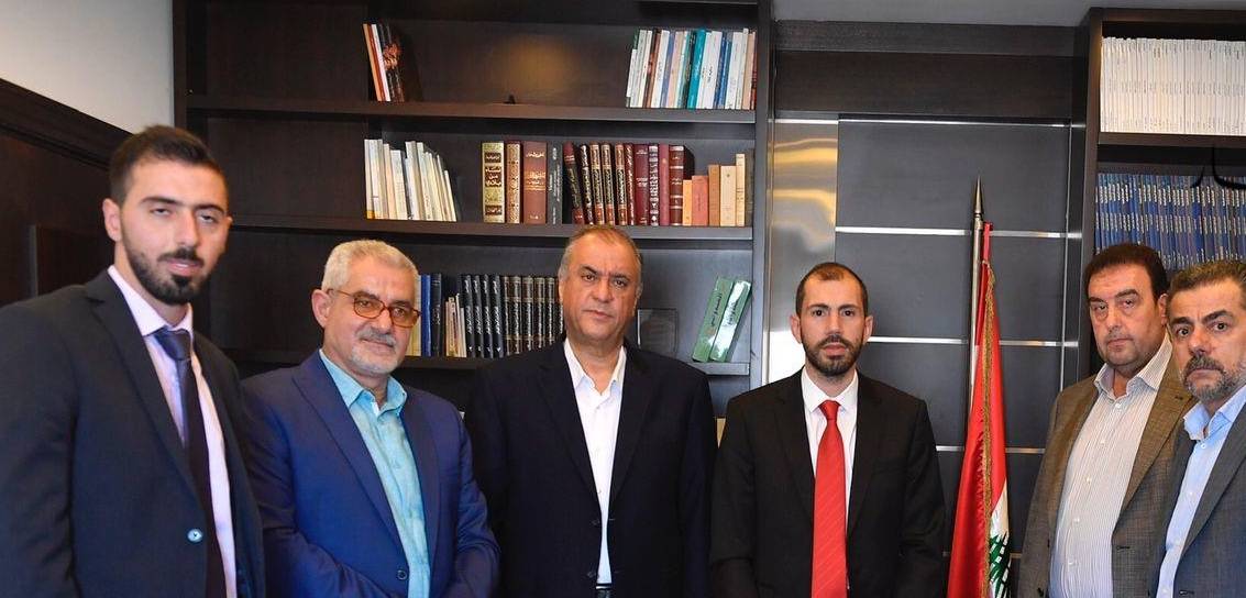 الكلمة الفصل عند الحزب... هل تكون مبادرة "الاعتدال" بداية الحلّ للأزمة الرئاسية؟