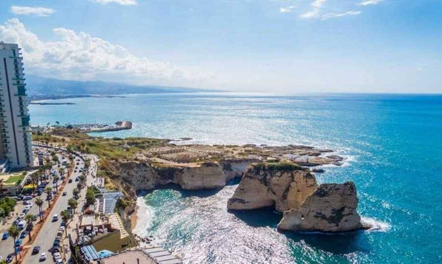 طقس صيفي معتاد يسيطر على لبنان... فكيف ستكون درجات الحرارة؟