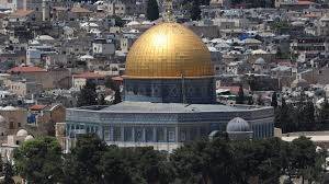 يوم القدس العالمي... من "طوفان الأقصى" الى "طوفان الأحرار"