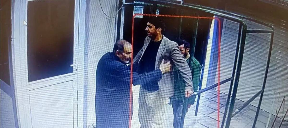 القبض على "داعشيين" تسللا إلى مقام ديني في قم